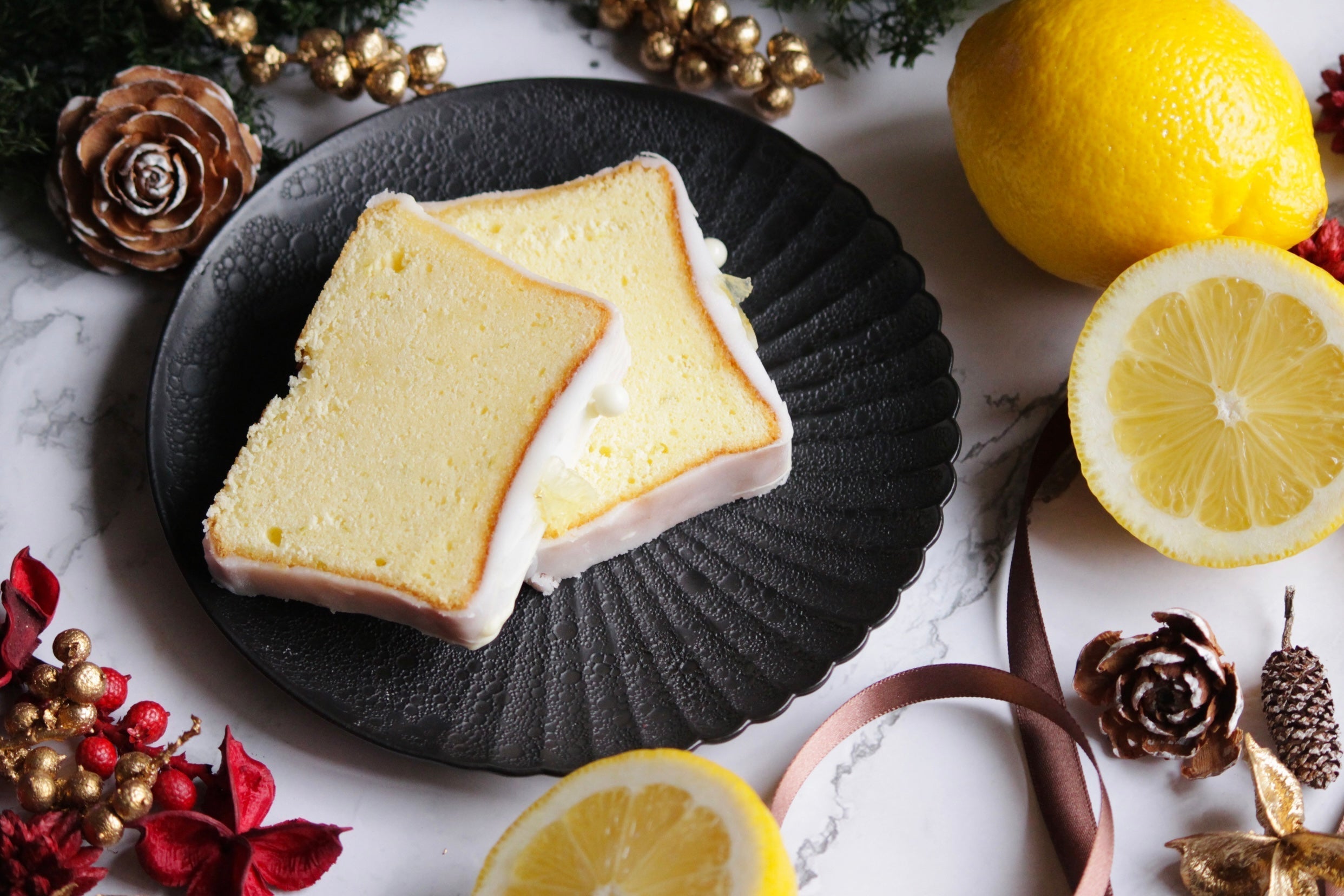 クリスマスギフト販売のお知らせ