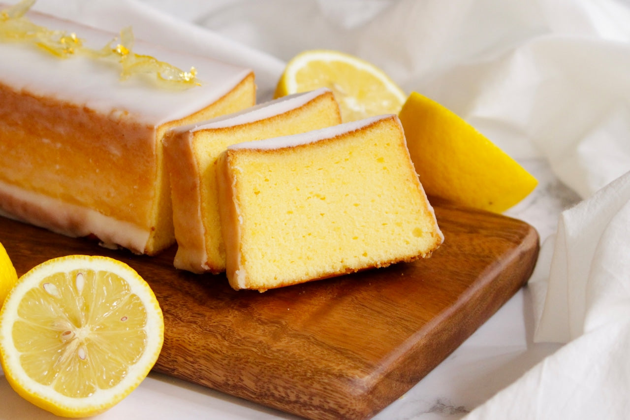 ケイクシルク【檸檬】個包装5個入りBOX