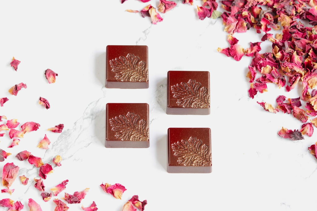 癒【 ﾕｳ 】chocolate BOX