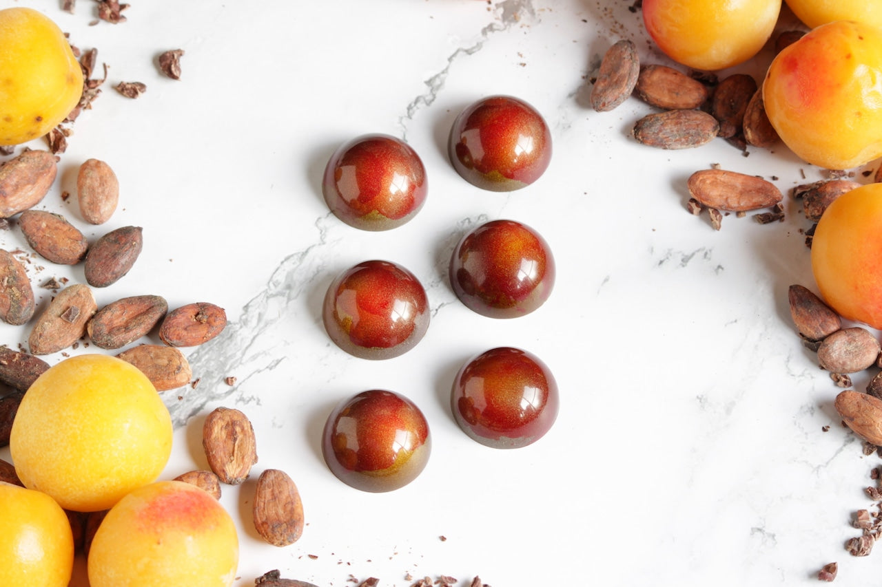 穣【 ﾐﾉﾘ 】chocolate BOX