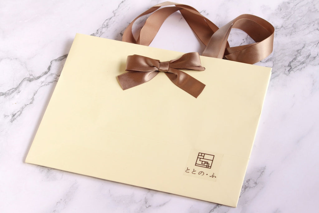 ギフトバック【中】