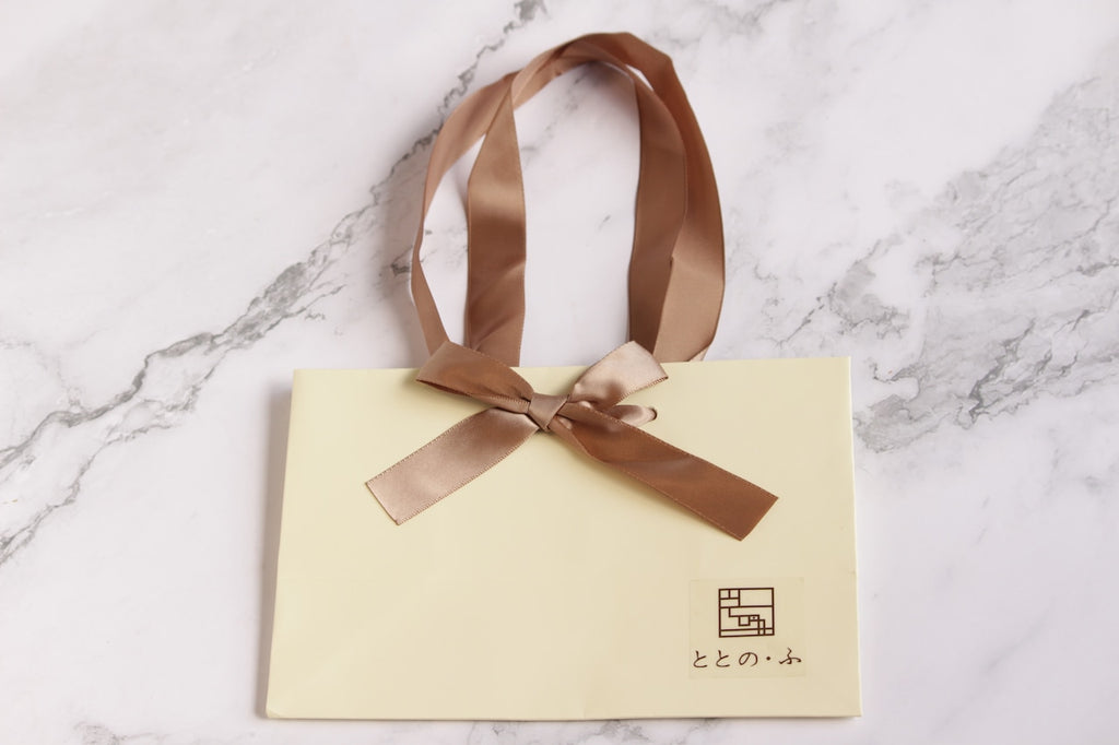 ギフトバック【小】