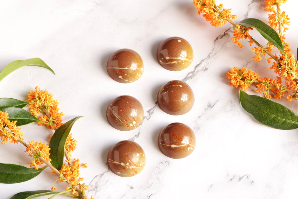 癒【 ﾕｳ 】chocolate BOX