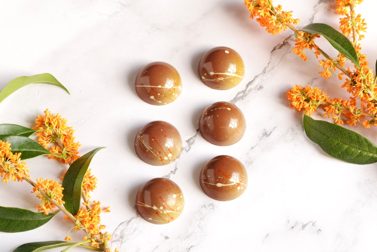 癒【 ﾕｳ 】chocolate BOX