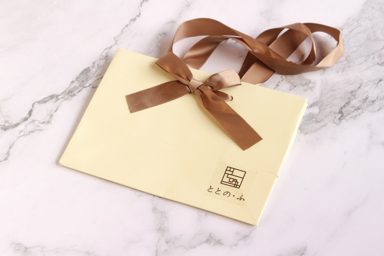 ギフトバック【小】