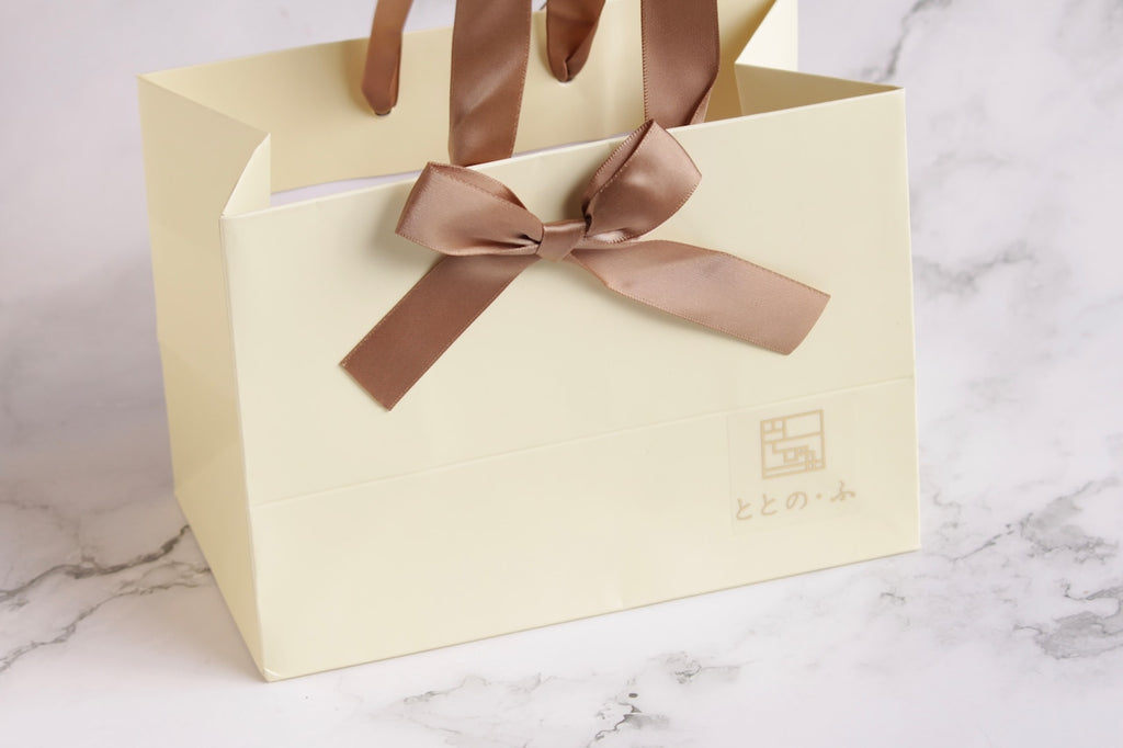 ギフトバック【小】