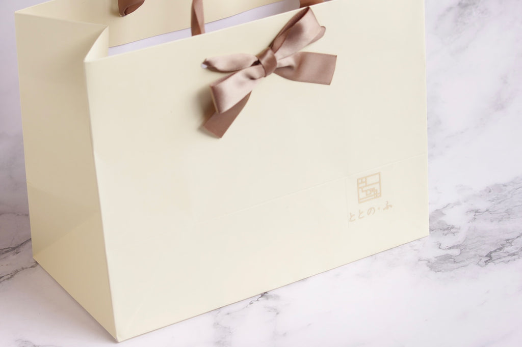 ギフトバック【中】