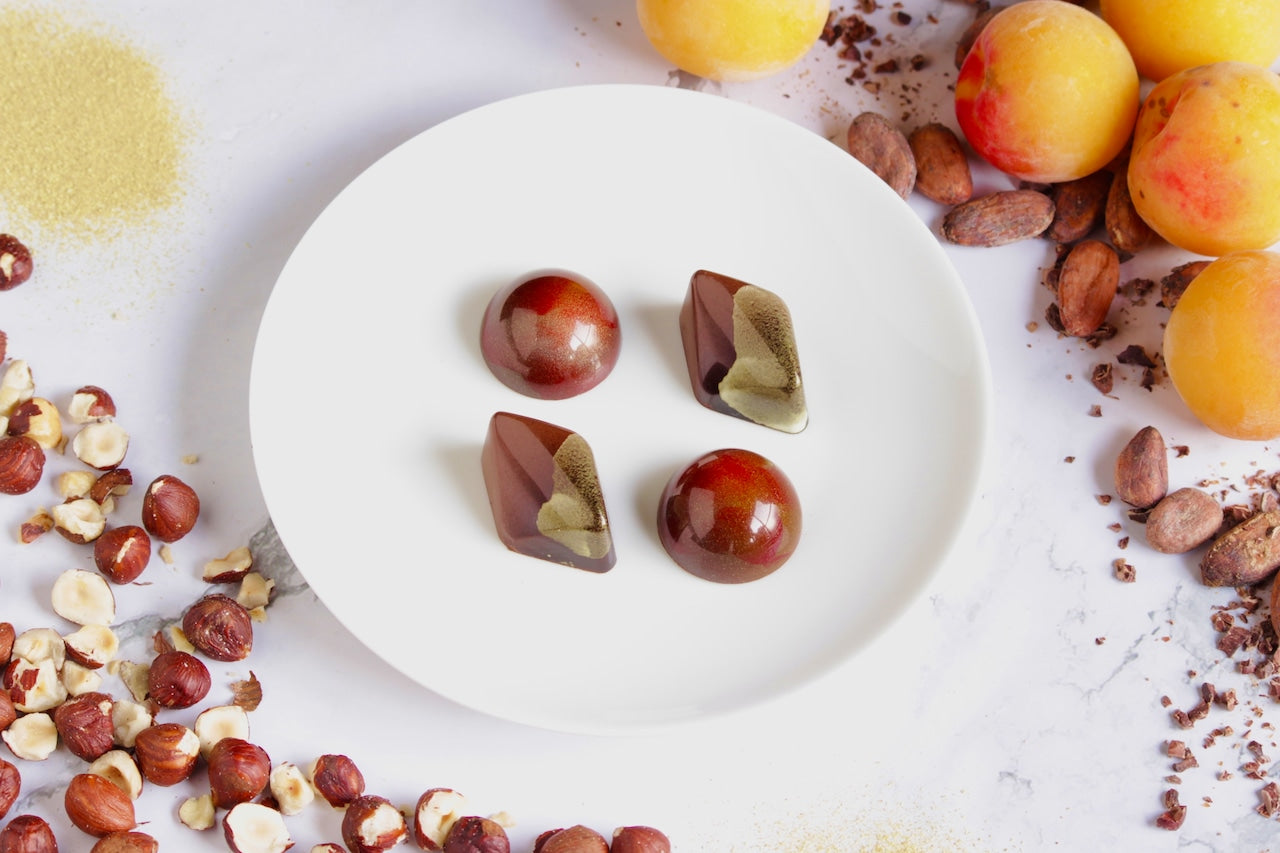 穣【 ﾐﾉﾘ 】chocolate BOX