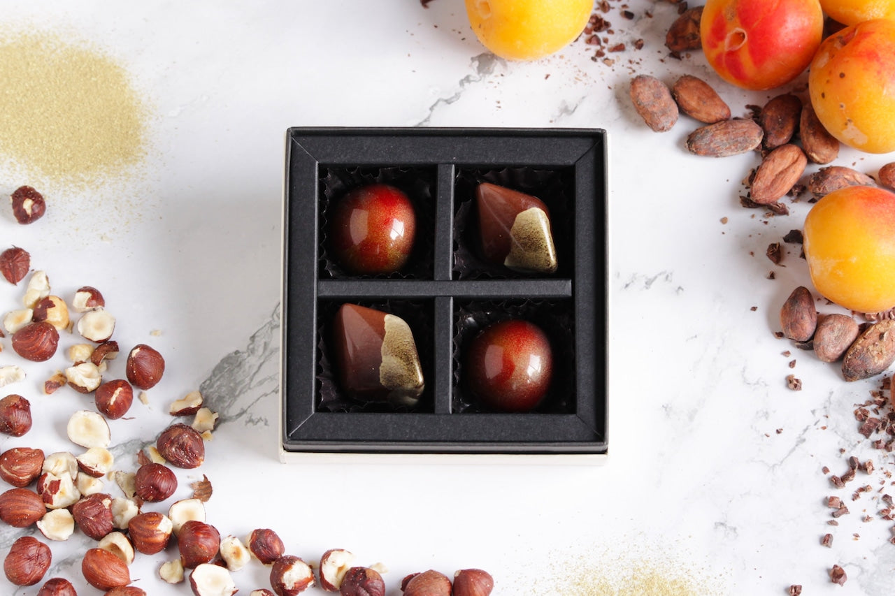 穣【 ﾐﾉﾘ 】chocolate BOX