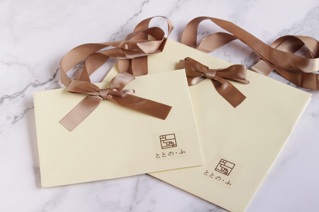 ギフトバック【小】