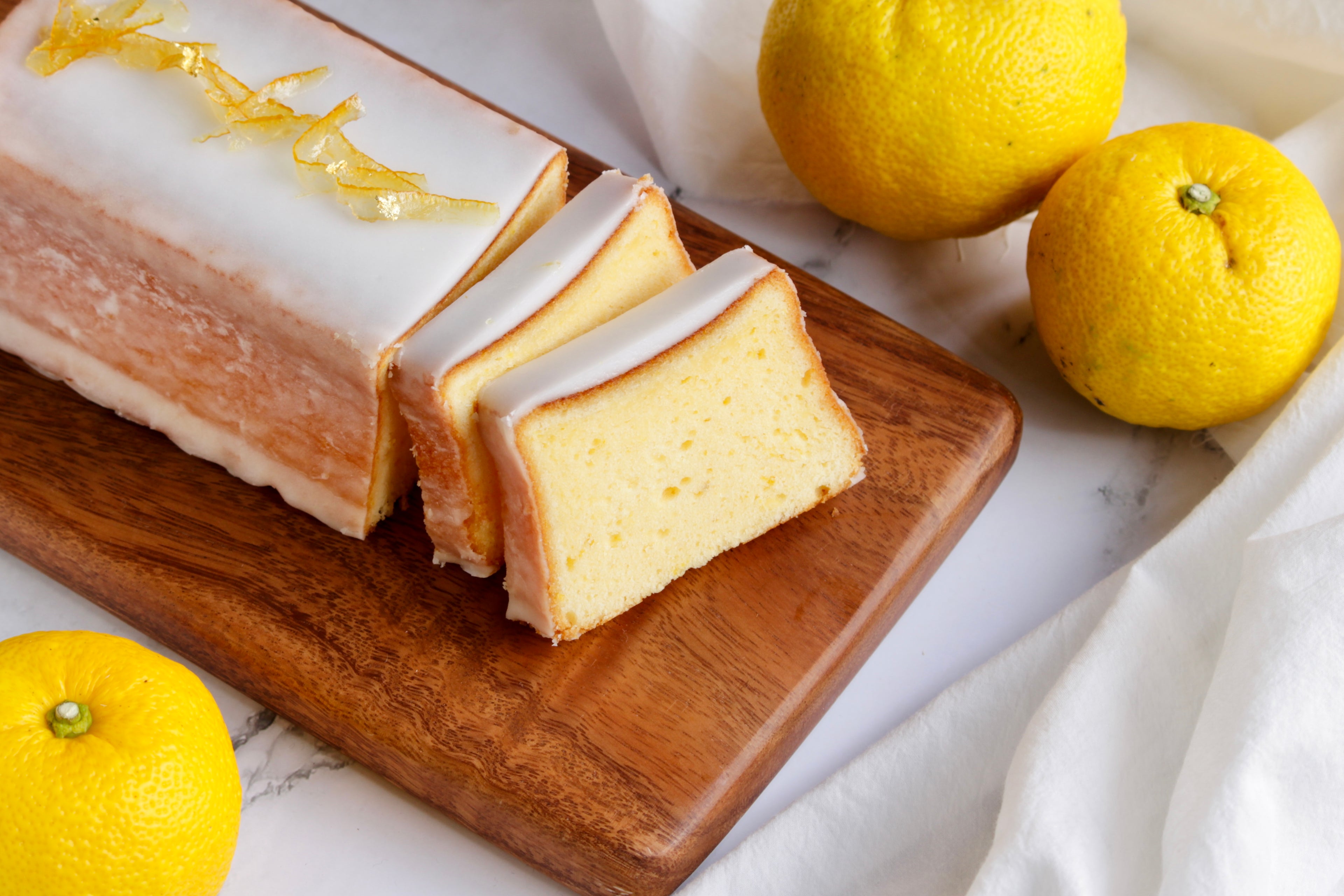 ケイクシルク【柚子】個包装5個入りBOX