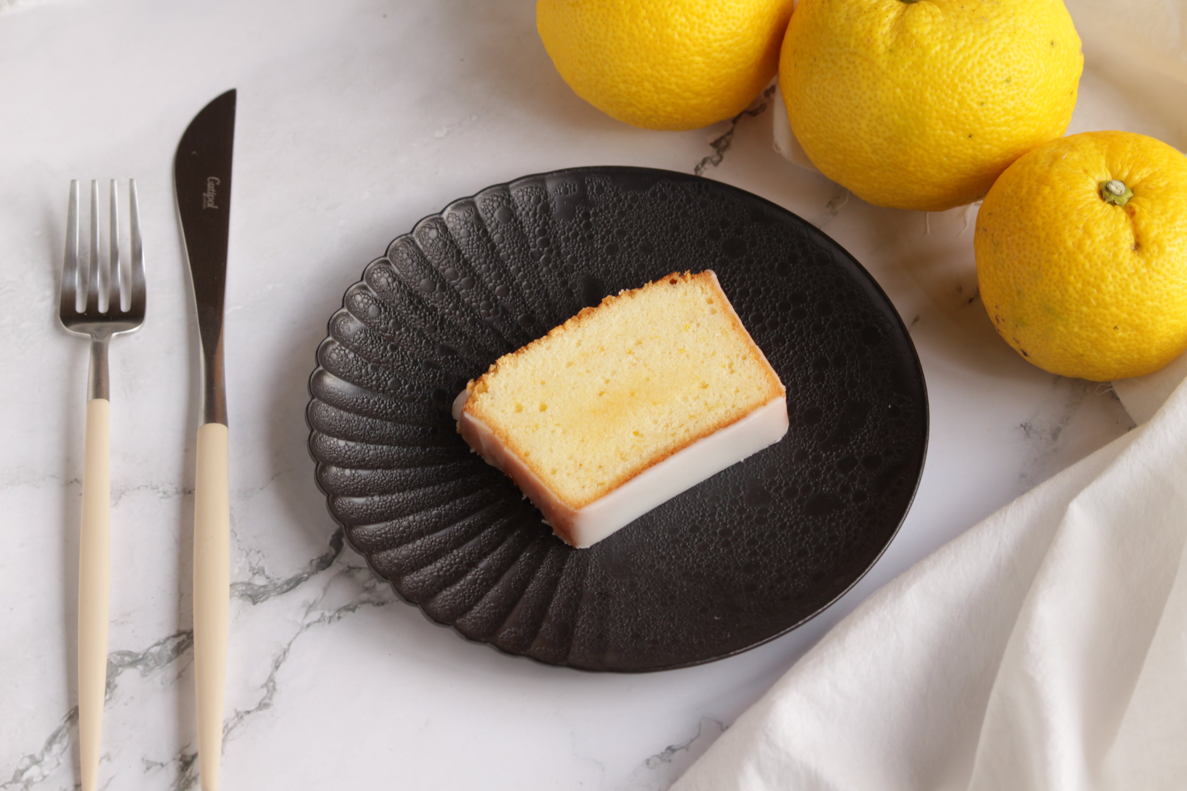 ケイクシルク【柚子】個包装5個入りBOX