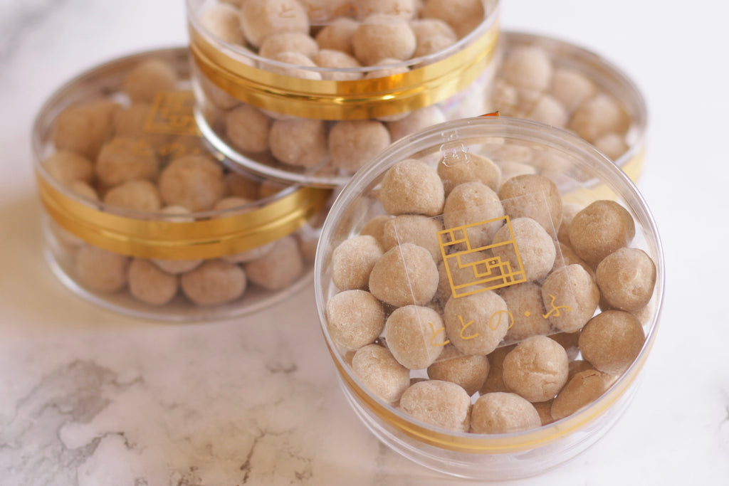 ヘーゼルナッツショコラ　【 ブロンド 】