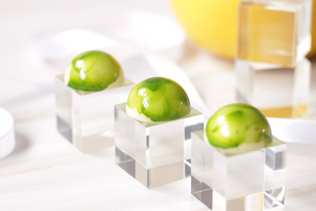 琳  【 ﾘﾝ 】chocolateBOX