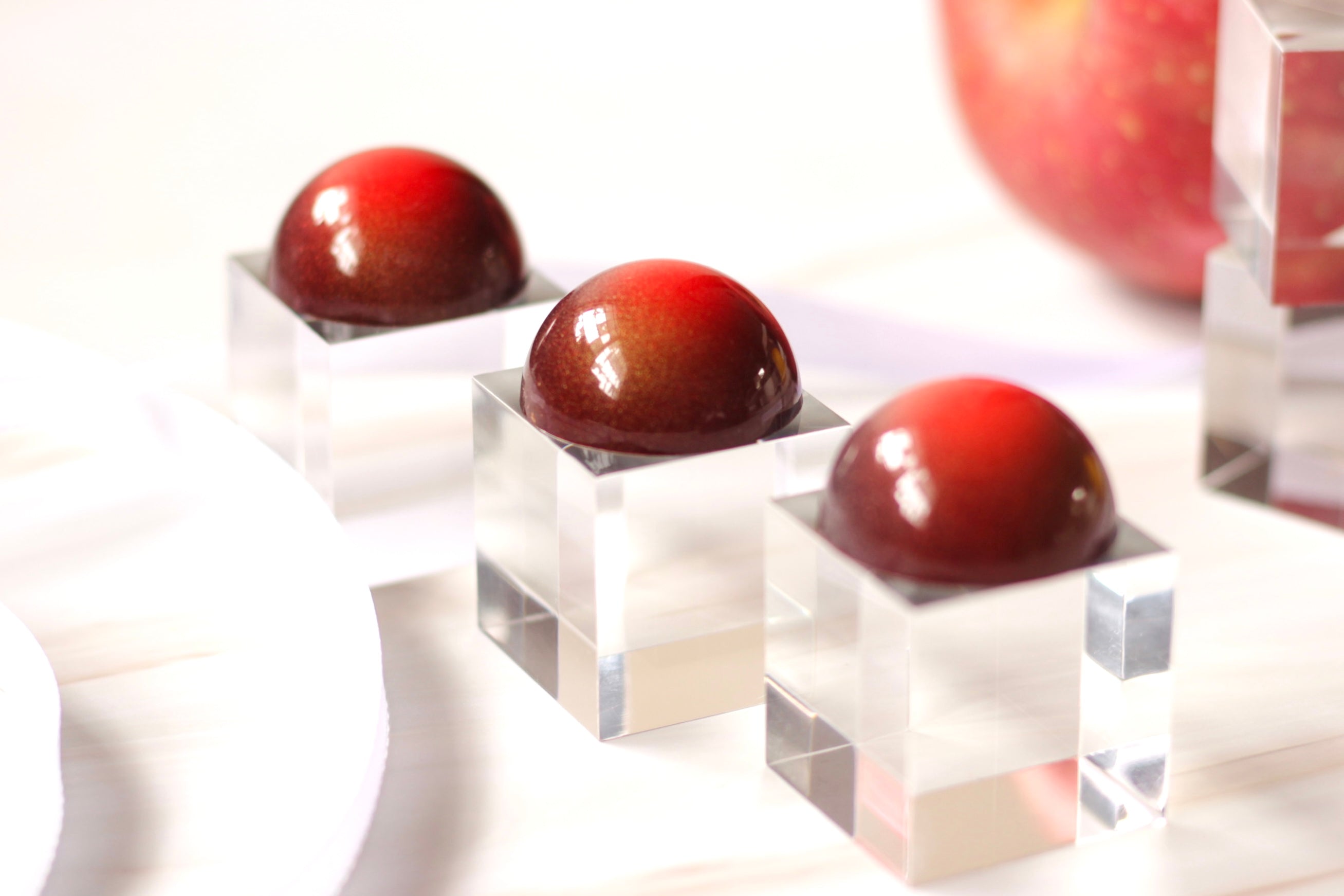 琳  【 ﾘﾝ 】chocolateBOX