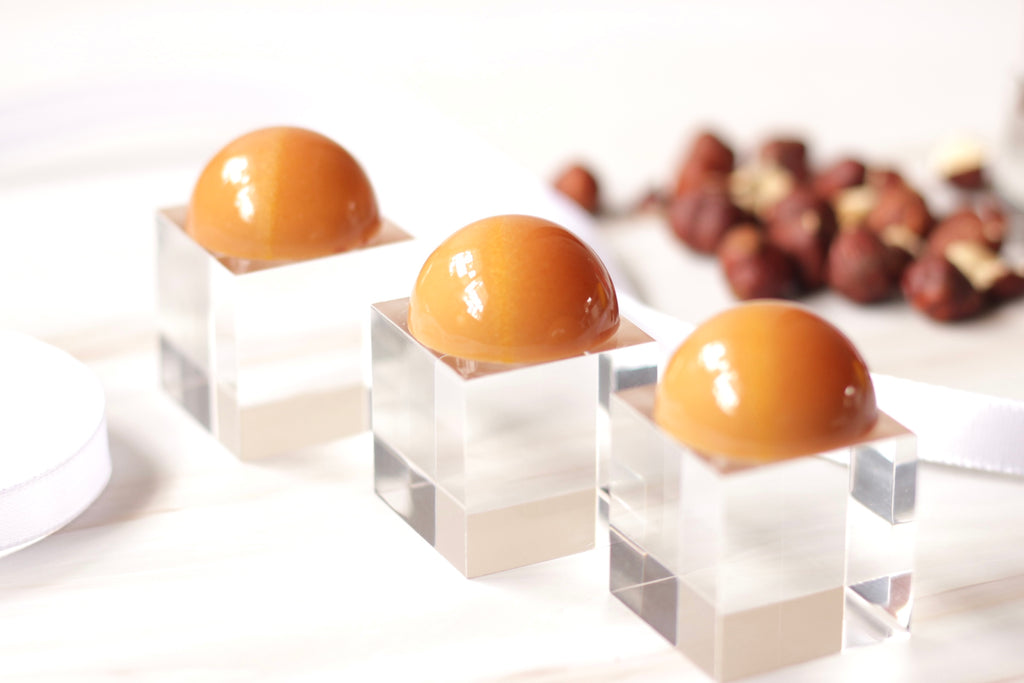 琳  【 ﾘﾝ 】chocolateBOX