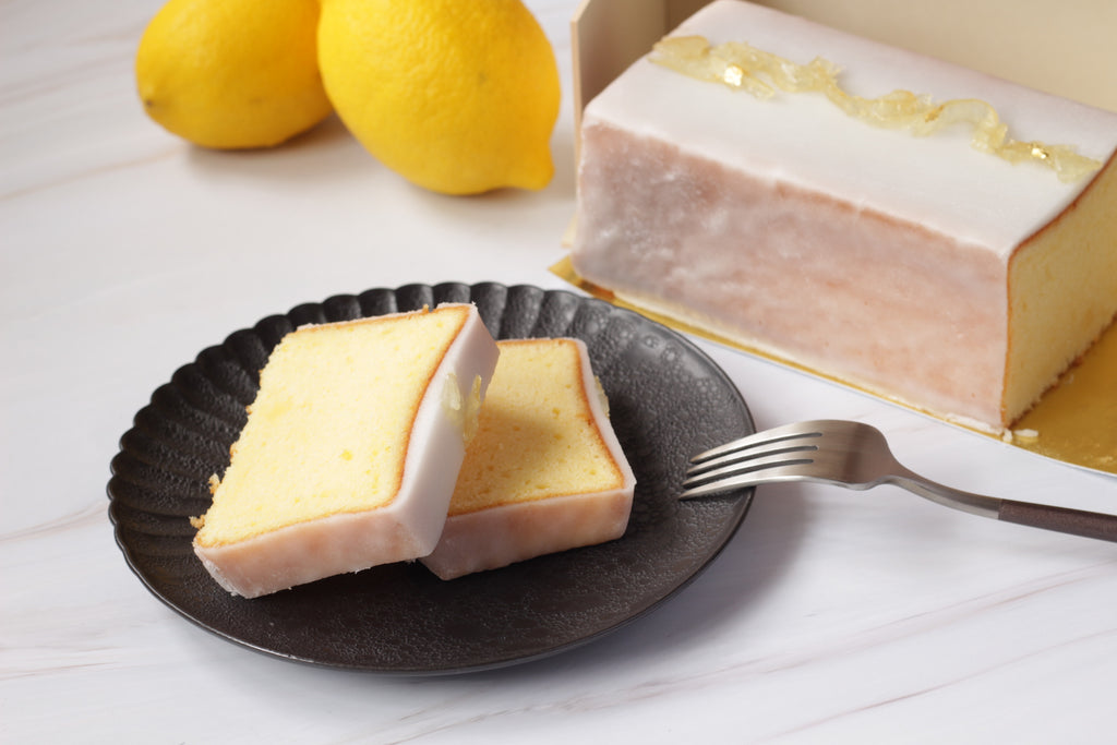 ケイクシルク【檸檬】