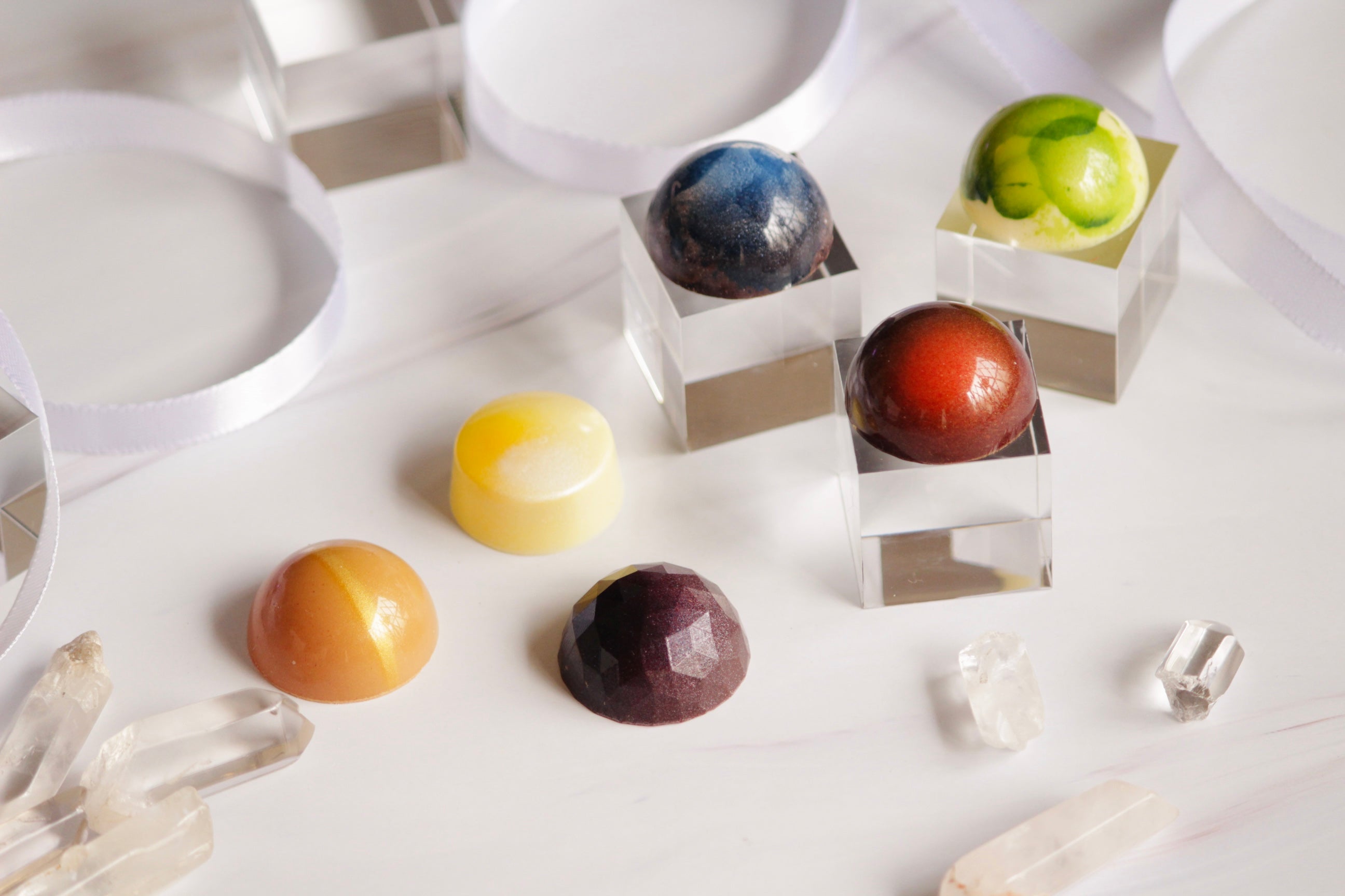 琳  【 ﾘﾝ 】chocolateBOX