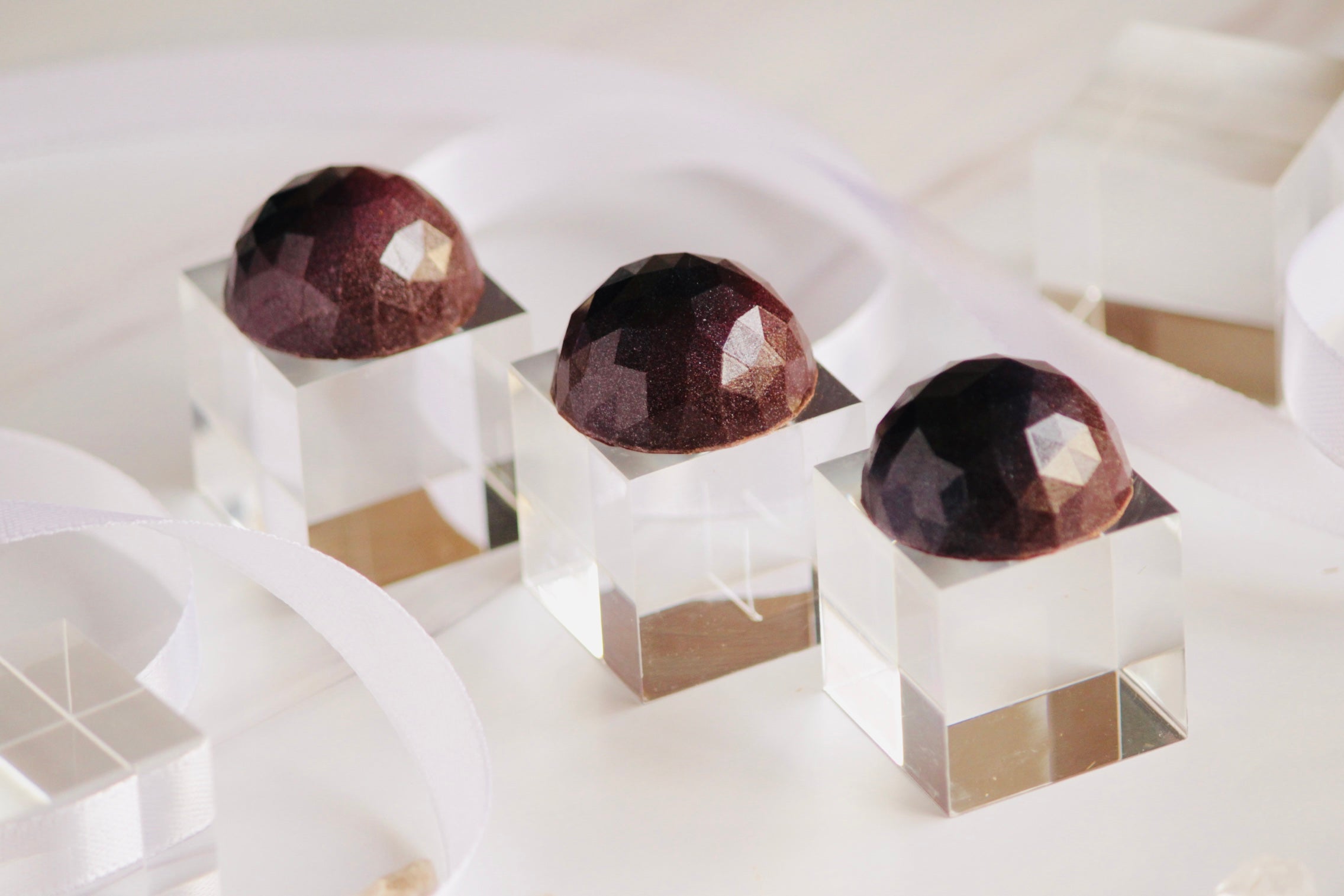 琳  【 ﾘﾝ 】chocolateBOX