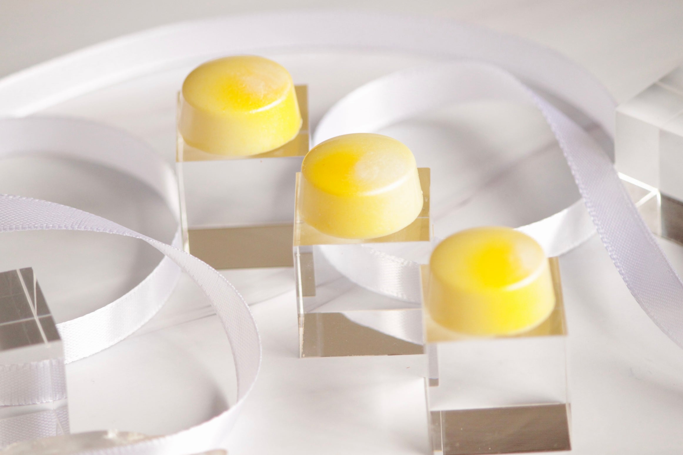 琳  【 ﾘﾝ 】chocolateBOX