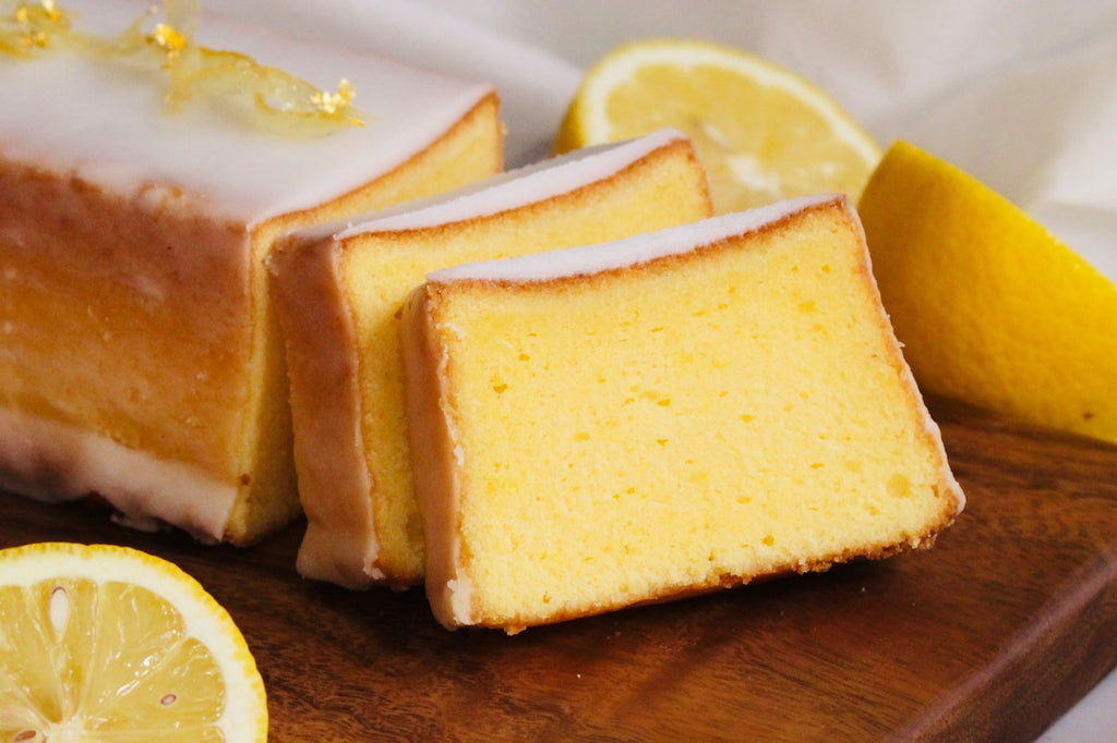 ケイクシルク【檸檬】個包装5個入りBOX