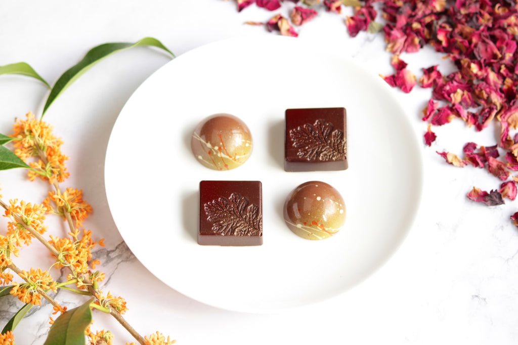 癒【 ﾕｳ 】chocolate BOX