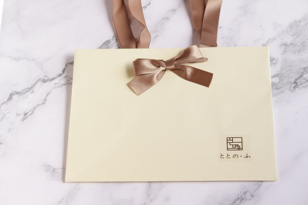 ギフトバック【中】