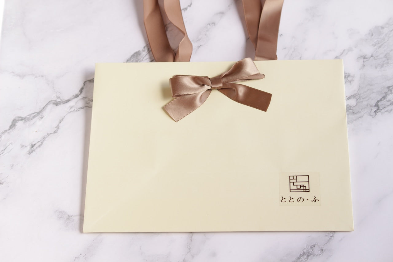 ギフトバック【中】