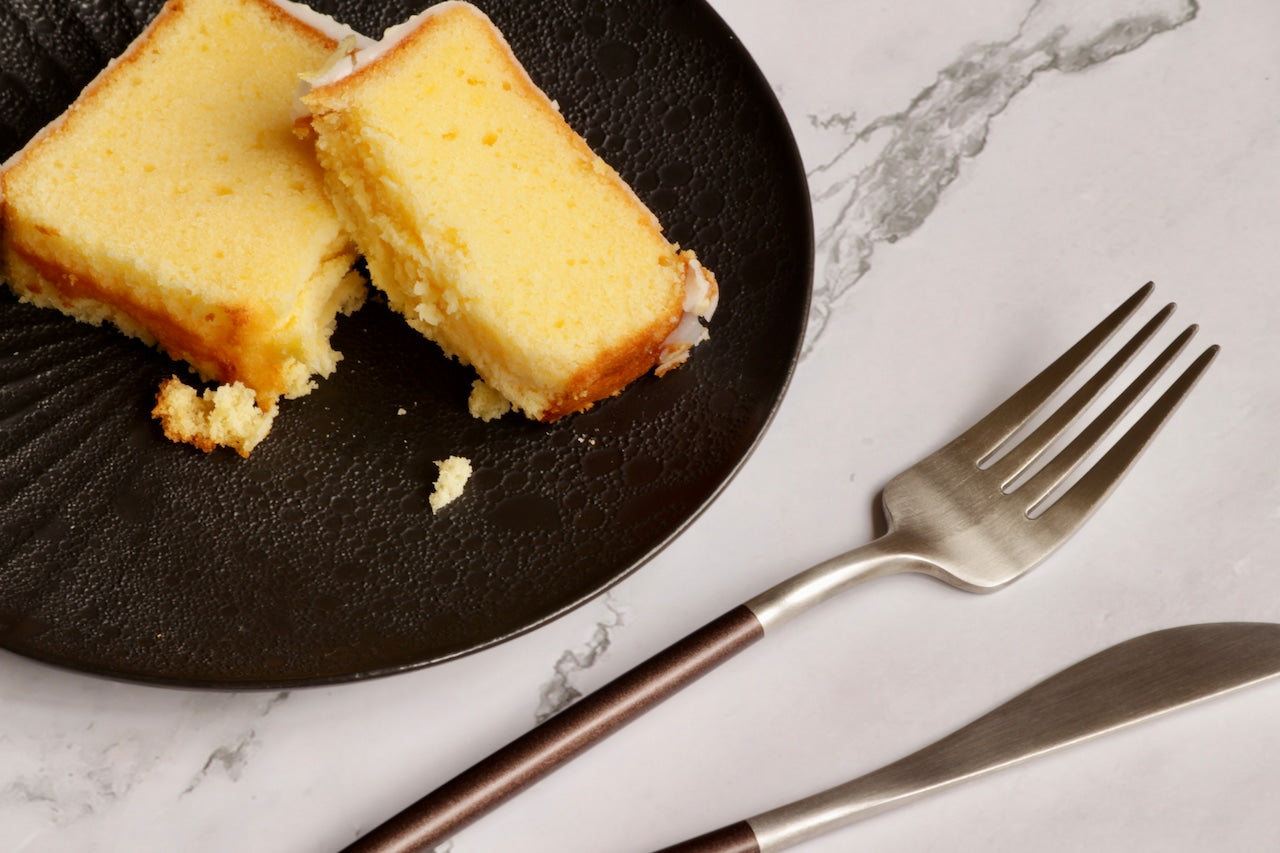 ケイクシルク【檸檬】個包装5個入りBOX