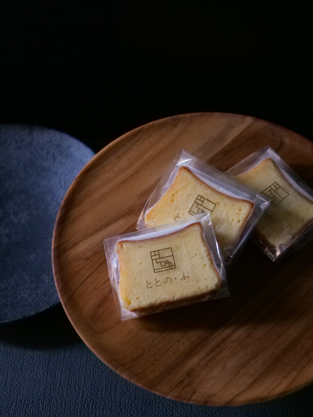 ケイクシルク【檸檬】個包装5個入りBOX